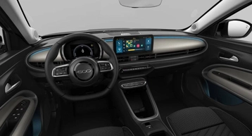 Image véhicule  Fiat 600 (4)