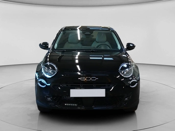 Image véhicule  Fiat 600 (8)