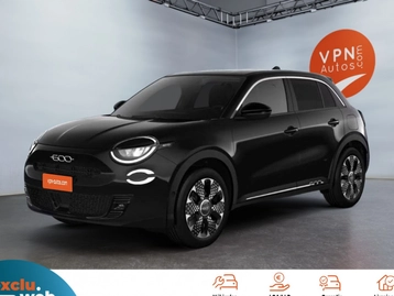 Image véhicule  Fiat 600 (5)