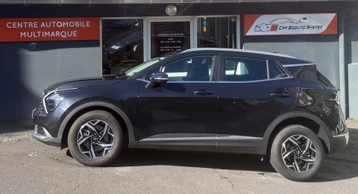 Image véhicule  Kia SPORTAGE (5)