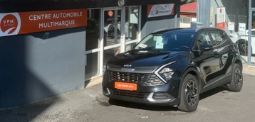 Image véhicule  Kia SPORTAGE (2)