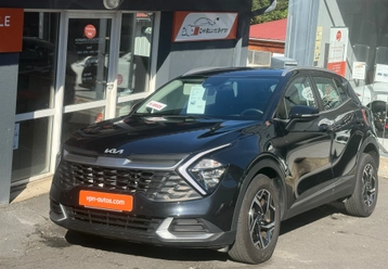 Image véhicule  Kia SPORTAGE (7)