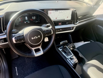 Image véhicule  Kia SPORTAGE (16)