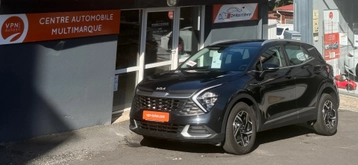 Image véhicule  Kia SPORTAGE (0)