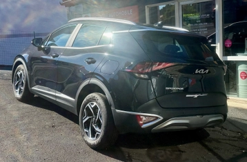Image véhicule  Kia SPORTAGE (6)