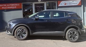 Image véhicule  Kia SPORTAGE (1)