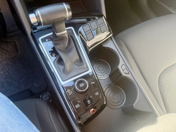 Image véhicule  Kia SPORTAGE (23)