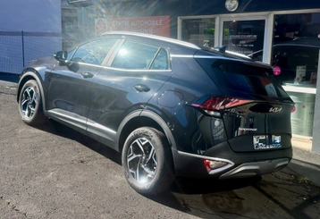 Image véhicule  Kia SPORTAGE (9)