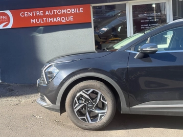 Image véhicule  Kia SPORTAGE (11)