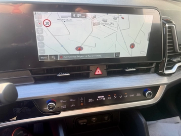 Image véhicule  Kia SPORTAGE (22)