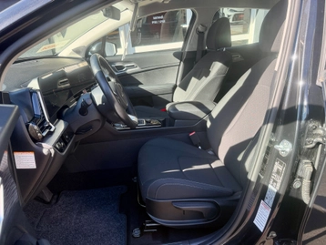 Image véhicule  Kia SPORTAGE (17)