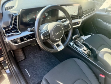 Image véhicule  Kia SPORTAGE (21)