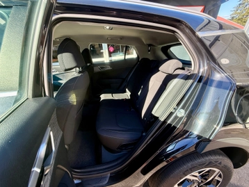 Image véhicule  Kia SPORTAGE (18)