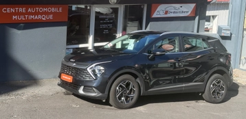 Image véhicule  Kia SPORTAGE (4)