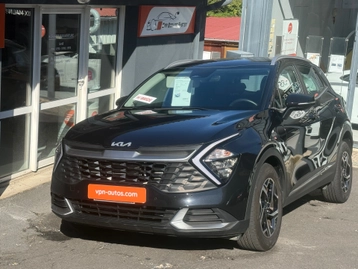 Image véhicule  Kia SPORTAGE (10)