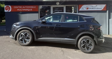 Image véhicule  Kia SPORTAGE (12)