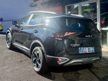 Image véhicule  Kia SPORTAGE (13)