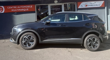 Image véhicule  Kia SPORTAGE (3)