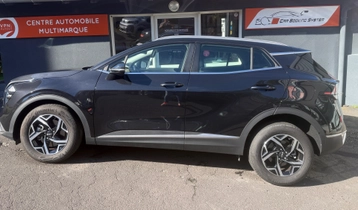 Image véhicule  Kia SPORTAGE (8)