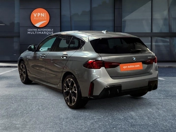 Image véhicule  BMW SÉRIE 1 (10)