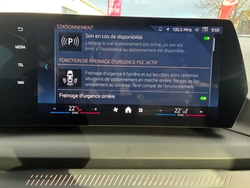 Image véhicule  BMW SÉRIE 1 (25)