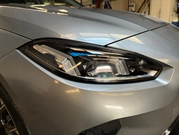 Image véhicule  BMW SÉRIE 1 (14)