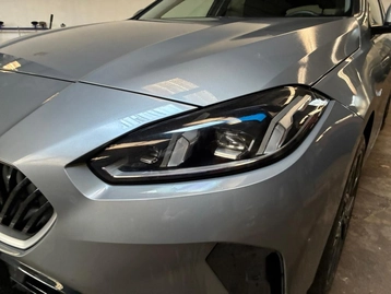 Image véhicule  BMW SÉRIE 1 (15)