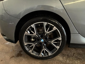 Image véhicule  BMW SÉRIE 1 (8)