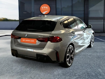 Image véhicule  BMW SÉRIE 1 (11)