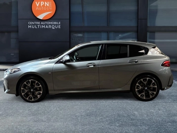 Image véhicule  BMW SÉRIE 1 (4)