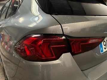 Image véhicule  BMW SÉRIE 1 (12)