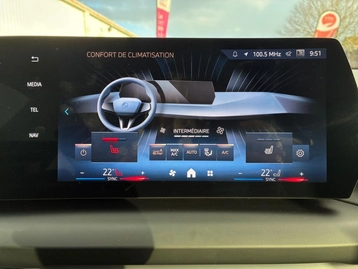 Image véhicule  BMW SÉRIE 1 (29)