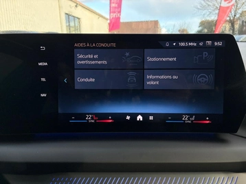 Image véhicule  BMW SÉRIE 1 (30)