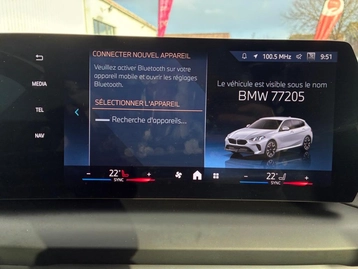 Image véhicule  BMW SÉRIE 1 (26)