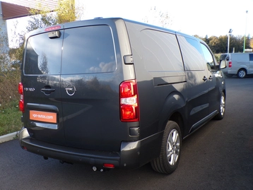 Image véhicule  Opel VIVARO (8)