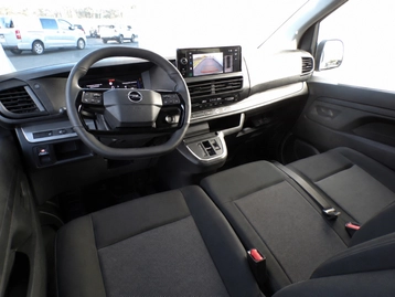 Image véhicule  Opel VIVARO (10)
