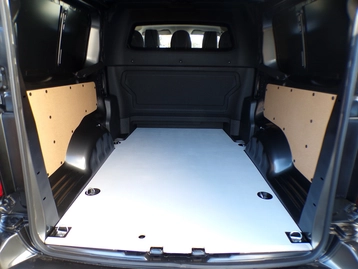 Image véhicule  Opel VIVARO (9)