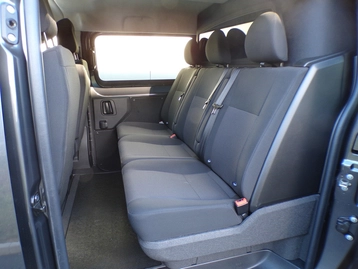 Image véhicule  Opel VIVARO (11)