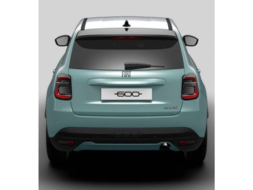 Image véhicule  Fiat 600 (3)