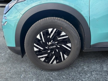 Image véhicule  Fiat 600 (6)