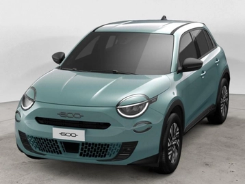 Image véhicule  Fiat 600 (0)