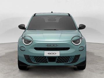 Image véhicule  Fiat 600 (2)