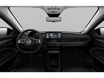 Image véhicule  Fiat 600 (6)