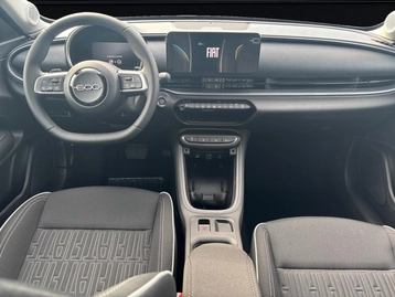 Image véhicule  Fiat 600 (16)