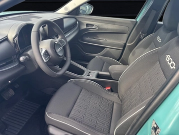 Image véhicule  Fiat 600 (9)