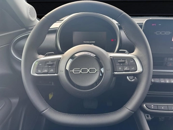 Image véhicule  Fiat 600 (17)