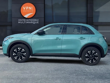 Image véhicule  Fiat 600 (4)