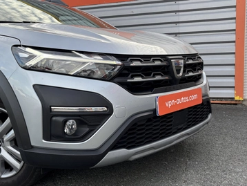 Image véhicule  Dacia Sandero Stepway (3) (20)