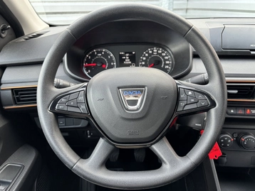 Image véhicule  Dacia Sandero Stepway (3) (7)
