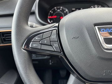 Image véhicule  Dacia Sandero Stepway (3) (8)